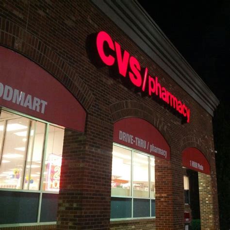 CVS Pharmacy in Cleveland Avenue, At 3100 Cleveland Ave. . Cvs cleveland and schrock